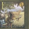 MOUSE GUARD LEGENDS OF THE GUARD VOL 01 HC [9781932386943]